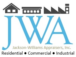     Jackson-Williams Appraisers, Inc.                                                           Logo
